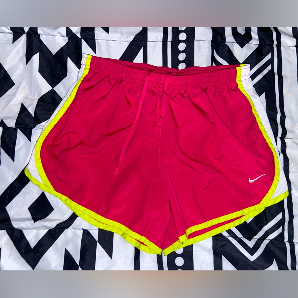 Girls Nike Shorts